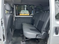 Mitsubishi  Veryca ~TACA優良車商~*(小林汽車)* 正2021年 MITSUBISHI VERYCA A180 三菱 菱利 1.5 銀色 廂車 手排 後出風口 五人座 | 新北市汽車商業同業公會｜TACA優良車商聯盟｜中古、二手車買車賣車公會認證保固