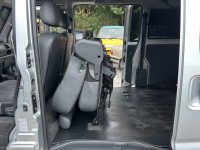 Mitsubishi  Veryca ~TACA優良車商~*(小林汽車)* 正2021年 MITSUBISHI VERYCA A180 三菱 菱利 1.5 銀色 廂車 手排 後出風口 五人座 | 新北市汽車商業同業公會｜TACA優良車商聯盟｜中古、二手車買車賣車公會認證保固