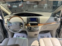 Toyota  Previa ~TACA優良車商~*(小林汽車)* 正2010年 TOYOTA PREVIA 豐田 培利亞 3.5 頂規 全景 I-KEY 雙電滑 電尾 七人座 DVD | 新北市汽車商業同業公會｜TACA優良車商聯盟｜中古、二手車買車賣車公會認證保固