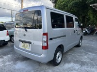 Toyota  Town Ace ~TACA優良車商~*(小林汽車)* 正2023年 豐田 TOYOTA TOWN ACE 1.5 銀色 自排 廂車 後出風口 五人座 螢幕 | 新北市汽車商業同業公會｜TACA優良車商聯盟｜中古、二手車買車賣車公會認證保固
