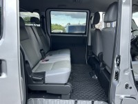 Toyota  Town Ace ~TACA優良車商~*(小林汽車)* 正2023年 豐田 TOYOTA TOWN ACE 1.5 銀色 自排 廂車 後出風口 五人座 螢幕 | 新北市汽車商業同業公會｜TACA優良車商聯盟｜中古、二手車買車賣車公會認證保固
