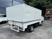 Mitsubishi  Delica ~TACA優良車商~*(小林汽車)* 僅跑10萬 正2012年 MITSUBISHI DELICA 三菱 得利卡 2.4 貨車 背廂 升降廂 手排 | 新北市汽車商業同業公會｜TACA優良車商聯盟｜中古、二手車買車賣車公會認證保固