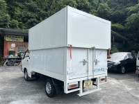 Mitsubishi  Delica ~TACA優良車商~*(小林汽車)* 僅跑10萬 正2012年 MITSUBISHI DELICA 三菱 得利卡 2.4 貨車 背廂 升降廂 手排 | 新北市汽車商業同業公會｜TACA優良車商聯盟｜中古、二手車買車賣車公會認證保固