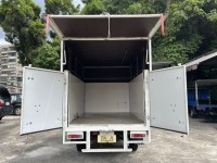 Mitsubishi  Delica ~TACA優良車商~*(小林汽車)* 僅跑10萬 正2012年 MITSUBISHI DELICA 三菱 得利卡 2.4 貨車 背廂 升降廂 手排 | 新北市汽車商業同業公會｜TACA優良車商聯盟｜中古、二手車買車賣車公會認證保固