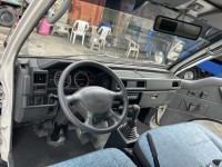 Mitsubishi  Delica ~TACA優良車商~*(小林汽車)* 僅跑10萬 正2012年 MITSUBISHI DELICA 三菱 得利卡 2.4 貨車 背廂 升降廂 手排 | 新北市汽車商業同業公會｜TACA優良車商聯盟｜中古、二手車買車賣車公會認證保固