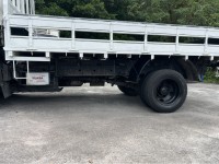 Mitsubishi  Canter ~TACA優良車商~*(小林汽車)* 正2014年 MITSUBISHI CANTER 三菱 堅達 3.0 貨車 木床 11呎半 柴油 渦輪 手排 五期 | 新北市汽車商業同業公會｜TACA優良車商聯盟｜中古、二手車買車賣車公會認證保固