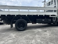 Mitsubishi  Canter ~TACA優良車商~*(小林汽車)* 正2014年 MITSUBISHI CANTER 三菱 堅達 3.0 貨車 木床 11呎半 柴油 渦輪 手排 五期 | 新北市汽車商業同業公會｜TACA優良車商聯盟｜中古、二手車買車賣車公會認證保固
