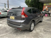 Honda  CR-V ~TACA優良車商~*(小林汽車)* 正2015年 本田 HONDA CR-V 2.4 4.5代 鐵灰色 DVD 換檔快撥 手自排 | 新北市汽車商業同業公會｜TACA優良車商聯盟｜中古、二手車買車賣車公會認證保固