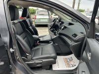 Honda  CR-V ~TACA優良車商~*(小林汽車)* 正2015年 本田 HONDA CR-V 2.4 4.5代 鐵灰色 DVD 換檔快撥 手自排 | 新北市汽車商業同業公會｜TACA優良車商聯盟｜中古、二手車買車賣車公會認證保固