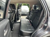 Honda  CR-V ~TACA優良車商~*(小林汽車)* 正2015年 本田 HONDA CR-V 2.4 4.5代 鐵灰色 DVD 換檔快撥 手自排 | 新北市汽車商業同業公會｜TACA優良車商聯盟｜中古、二手車買車賣車公會認證保固
