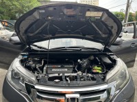 Honda  CR-V ~TACA優良車商~*(小林汽車)* 正2015年 本田 HONDA CR-V 2.4 4.5代 鐵灰色 DVD 換檔快撥 手自排 | 新北市汽車商業同業公會｜TACA優良車商聯盟｜中古、二手車買車賣車公會認證保固