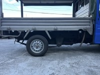 Mitsubishi  Veryca ~TACA優良車商~*(小林汽車)* 正2017年 僅跑6萬 MITSUBISHI VERYCA 三菱 菱利 1.3 貨車 藍色 白鐵床 三面帆 手排 | 新北市汽車商業同業公會｜TACA優良車商聯盟｜中古、二手車買車賣車公會認證保固