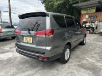 Mitsubishi  Zinger ~TACA優良車商~*(小林汽車)* 正2021年 MITSUBISHI ZINGER 三菱 勁哥 2.4 3.5代 灰色 後出風口 定速 自排 | 新北市汽車商業同業公會｜TACA優良車商聯盟｜中古、二手車買車賣車公會認證保固