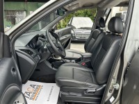 Mitsubishi  Zinger ~TACA優良車商~*(小林汽車)* 正2021年 MITSUBISHI ZINGER 三菱 勁哥 2.4 3.5代 灰色 後出風口 定速 自排 | 新北市汽車商業同業公會｜TACA優良車商聯盟｜中古、二手車買車賣車公會認證保固