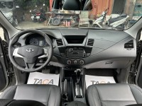 Mitsubishi  Zinger ~TACA優良車商~*(小林汽車)* 正2021年 MITSUBISHI ZINGER 三菱 勁哥 2.4 3.5代 灰色 後出風口 定速 自排 | 新北市汽車商業同業公會｜TACA優良車商聯盟｜中古、二手車買車賣車公會認證保固