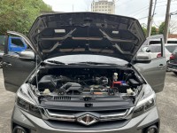 Mitsubishi  Zinger ~TACA優良車商~*(小林汽車)* 正2021年 MITSUBISHI ZINGER 三菱 勁哥 2.4 3.5代 灰色 後出風口 定速 自排 | 新北市汽車商業同業公會｜TACA優良車商聯盟｜中古、二手車買車賣車公會認證保固