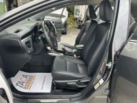 Toyota  Altis ~TACA優良車商~*(小林汽車)* 正2015年 TOYOTA ALTIS 豐田 阿提斯 1.8 3代 鐵灰色 定速 恆溫 安卓機 | 新北市汽車商業同業公會｜TACA優良車商聯盟｜中古、二手車買車賣車公會認證保固