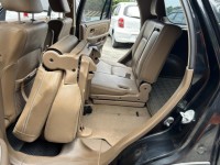 Honda  CR-V ~TACA優良車商~*(小林汽車)* 正2004年 本田 HONDA CR-V 二代 2.0 黑色 棕色內裝 定速 | 新北市汽車商業同業公會｜TACA優良車商聯盟｜中古、二手車買車賣車公會認證保固