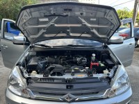 Mitsubishi  Zinger ~TACA優良車商~*(小林汽車)* 正2018年 MITSUBISHI ZINGER 三菱 勁哥 2.4 3.5代 銀色 後出風口 定速 自排 | 新北市汽車商業同業公會｜TACA優良車商聯盟｜中古、二手車買車賣車公會認證保固