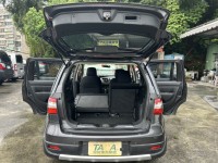 Nissan  Livina ~TACA優良車商~*(小林汽車)* 僅跑6萬 正2014年 NISSAN LIVINA 日產 樂薇娜 1.6 灰色 黑內裝 二代 旅行架 護板 | 新北市汽車商業同業公會｜TACA優良車商聯盟｜中古、二手車買車賣車公會認證保固