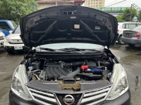 Nissan  Livina ~TACA優良車商~*(小林汽車)* 僅跑6萬 正2014年 NISSAN LIVINA 日產 樂薇娜 1.6 灰色 黑內裝 二代 旅行架 護板 | 新北市汽車商業同業公會｜TACA優良車商聯盟｜中古、二手車買車賣車公會認證保固