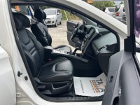 Luxgen  U6 Turbo ~TACA優良車商~*(小林汽車)* 僅跑9萬 正2014年 納智捷 LUXGEN U6 1.8 白色 天窗 TURBO | 新北市汽車商業同業公會｜TACA優良車商聯盟｜中古、二手車買車賣車公會認證保固