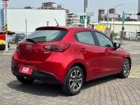 Mazda  Mazda2 2017 MAZDA 2 | 新北市汽車商業同業公會｜TACA優良車商聯盟｜中古、二手車買車賣車公會認證保固