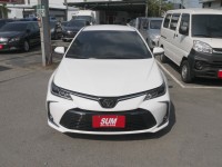 Toyota  Altis 僅跑3萬 里程保證 ACC全速域跟車 車道偏移 恆溫空調 圓場影音 ALTIS | 新北市汽車商業同業公會｜TACA優良車商聯盟｜中古、二手車買車賣車公會認證保固