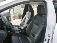Toyota  Altis 僅跑3萬 里程保證 ACC全速域跟車 車道偏移 恆溫空調 圓場影音 ALTIS | 新北市汽車商業同業公會｜TACA優良車商聯盟｜中古、二手車買車賣車公會認證保固