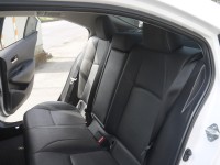 Toyota  Altis 僅跑3萬 里程保證 ACC全速域跟車 車道偏移 恆溫空調 圓場影音 ALTIS | 新北市汽車商業同業公會｜TACA優良車商聯盟｜中古、二手車買車賣車公會認證保固