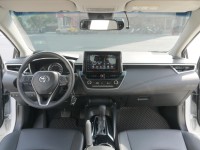 Toyota  Altis 僅跑3萬 里程保證 ACC全速域跟車 車道偏移 恆溫空調 圓場影音 ALTIS | 新北市汽車商業同業公會｜TACA優良車商聯盟｜中古、二手車買車賣車公會認證保固