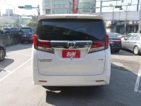 Toyota  ALPHARD 一手車 僅跑8萬  頭等艙第二排座椅 左右雙電滑門 TOYOTA ALPHARD 阿發 | 新北市汽車商業同業公會｜TACA優良車商聯盟｜中古、二手車買車賣車公會認證保固