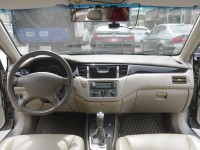 Mitsubishi  Lancer 僅跑15萬 里程保證 車況極佳 內外漂亮 保證滿意 LANCER 菱帥 1.6 | 新北市汽車商業同業公會｜TACA優良車商聯盟｜中古、二手車買車賣車公會認證保固
