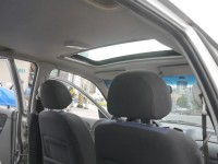Ford/福特  Tierra 優質代步車 內裝顧的不錯 冷氣會冷 有天窗 藍黑雙色內裝 FORD TIERRA 1.6 | 新北市汽車商業同業公會｜TACA優良車商聯盟｜中古、二手車買車賣車公會認證保固
