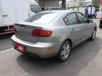 Mazda  Mazda3 僅跑5萬 里程保證 天窗 恆溫 電動椅 優質代步車 MAZDA3 | 新北市汽車商業同業公會｜TACA優良車商聯盟｜中古、二手車買車賣車公會認證保固