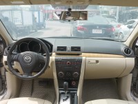 Mazda  Mazda3 僅跑5萬 里程保證 天窗 恆溫 電動椅 優質代步車 MAZDA3 | 新北市汽車商業同業公會｜TACA優良車商聯盟｜中古、二手車買車賣車公會認證保固