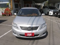 Toyota  Altis 僅跑13萬 里程保證 一年僅跑8千公里 車況不錯 優質好車 ALTIS 1.8 | 新北市汽車商業同業公會｜TACA優良車商聯盟｜中古、二手車買車賣車公會認證保固
