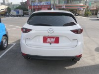 Mazda  CX-5 新車價116.9萬 旗艦版 僅跑3萬 原廠保養 雙前座通風椅 BOSE音響 CX5 | 新北市汽車商業同業公會｜TACA優良車商聯盟｜中古、二手車買車賣車公會認證保固