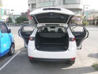 Mazda  CX-5 新車價116.9萬 旗艦版 僅跑3萬 原廠保養 雙前座通風椅 BOSE音響 CX5 | 新北市汽車商業同業公會｜TACA優良車商聯盟｜中古、二手車買車賣車公會認證保固