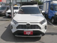 Toyota  RAV4 旗艦版 360度環景 電動尾門 一手車 原廠保養 里程保證 RAV4 2.0 | 新北市汽車商業同業公會｜TACA優良車商聯盟｜中古、二手車買車賣車公會認證保固