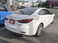 Mazda  Mazda6 引擎終身保固 全程原廠保養 跟車系統 盲點偵測 安卓影音 MAZDA6 | 新北市汽車商業同業公會｜TACA優良車商聯盟｜中古、二手車買車賣車公會認證保固