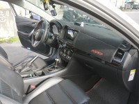 Mazda  Mazda6 引擎終身保固 全程原廠保養 跟車系統 盲點偵測 安卓影音 MAZDA6 | 新北市汽車商業同業公會｜TACA優良車商聯盟｜中古、二手車買車賣車公會認證保固