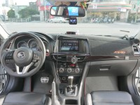 Mazda  Mazda6 引擎終身保固 全程原廠保養 跟車系統 盲點偵測 安卓影音 MAZDA6 | 新北市汽車商業同業公會｜TACA優良車商聯盟｜中古、二手車買車賣車公會認證保固