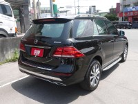 Mercedes-Benz/賓士   GLE-CLASS  GLE350d 省油  大馬力 360度環景 安卓影音 電動尾門 舒適大空間 GLE 350d | 新北市汽車商業同業公會｜TACA優良車商聯盟｜中古、二手車買車賣車公會認證保固