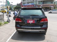 Mercedes-Benz/賓士   GLE-CLASS  GLE350d 省油  大馬力 360度環景 安卓影音 電動尾門 舒適大空間 GLE 350d | 新北市汽車商業同業公會｜TACA優良車商聯盟｜中古、二手車買車賣車公會認證保固