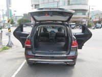 Mercedes-Benz/賓士   GLE-CLASS  GLE350d 省油  大馬力 360度環景 安卓影音 電動尾門 舒適大空間 GLE 350d | 新北市汽車商業同業公會｜TACA優良車商聯盟｜中古、二手車買車賣車公會認證保固