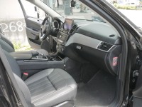 Mercedes-Benz/賓士   GLE-CLASS  GLE350d 省油  大馬力 360度環景 安卓影音 電動尾門 舒適大空間 GLE 350d | 新北市汽車商業同業公會｜TACA優良車商聯盟｜中古、二手車買車賣車公會認證保固