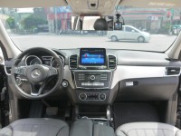 Mercedes-Benz/賓士   GLE-CLASS  GLE350d 省油  大馬力 360度環景 安卓影音 電動尾門 舒適大空間 GLE 350d | 新北市汽車商業同業公會｜TACA優良車商聯盟｜中古、二手車買車賣車公會認證保固