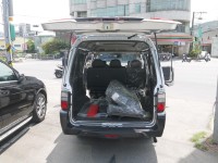 Mitsubishi  Delica 一手車 僅跑2萬 里程保證 八人座 可改貨車牌 NEW DELICA 2.4 | 新北市汽車商業同業公會｜TACA優良車商聯盟｜中古、二手車買車賣車公會認證保固