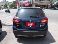 Suzuki  SX4 僅跑3萬 原廠保養 車況極佳 省油好開 7具氣囊 換檔撥片 SX4 1.4渦輪  | 新北市汽車商業同業公會｜TACA優良車商聯盟｜中古、二手車買車賣車公會認證保固